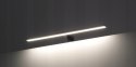 KINKIET LED LAMPA LED NA SZAFKĘ LUSTRO |8W 60cm
