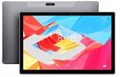 Tablet LNMBBS K110 10" 4 GB / 64 GB czarny