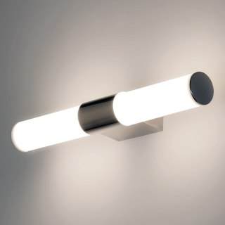 Kinkiet LED łazienkowy Lampa nad lustro 8W IP20 ciepłe