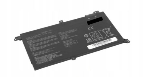 Bateria B31N1732 do Asus Vivobook S14 S430 K430 R430 V430 S430FA