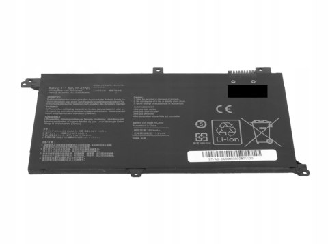 Bateria B31N1732 do Asus Vivobook S14 S430 K430 R430 V430 S430FA