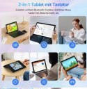 Tablet TOSCIDO T28 10,1" 4/64GB LTE Android 12 gold/złoty