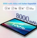 Tablet TOSCIDO T28 10,1" 4/64GB LTE Android 12 gold/złoty