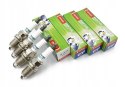 4X DENSO ŚWIECA ZAPŁONOWA IRYDOWA IK16TT 4701 LPG/CNG, 19,0 mm, 16 mm