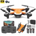 DRON A11 PRO 1000 m 2000 mAh