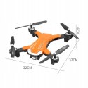 DRON A11 PRO 1000 m 2000 mAh