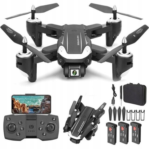 DRON A11 PRO 1000 m 2000 mAh