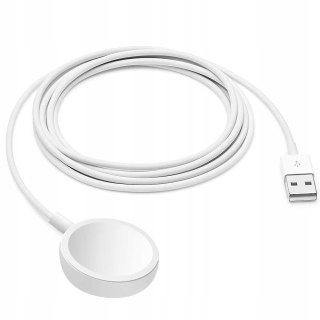 ŁADOWARKA KABEL do APPLE WATCH 2 3 4 5 6 7 SE