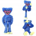 MASKOTKA pluszowa HUGGY WUGGY POPPY PLAYTIME 80 cm