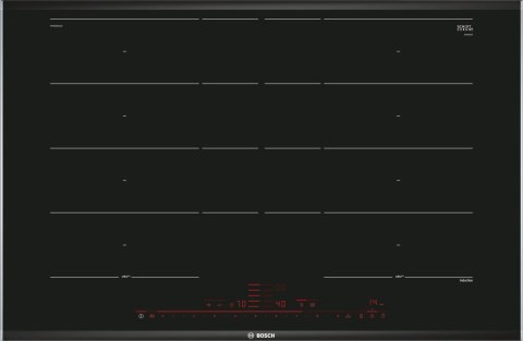 PŁYTA INDUKCYJNA BOSCH PXY875DC1E SERIA 8 7400 W