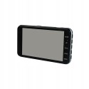 REJESTRATOR KAMERA SAMOCHODOWA GPS WIFI FHD SD powystawowy