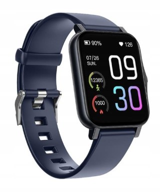 Smartwatch inteligentny zegarek Gts2 wodoodporny trening / zdrowie