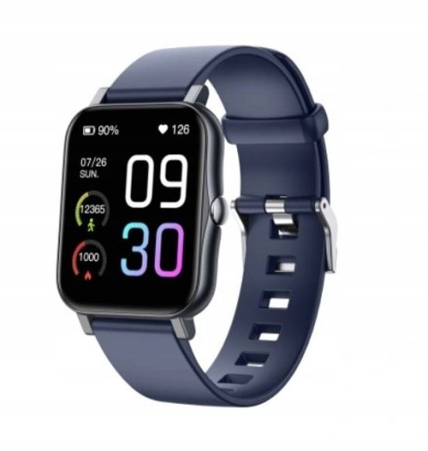 Smartwatch inteligentny zegarek Gts2 wodoodporny trening / zdrowie