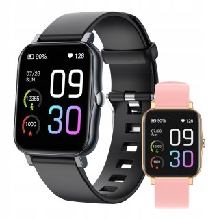 Smartwatch inteligentny zegarek Gts2 wodoodporny trening / zdrowie