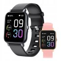 Smartwatch inteligentny zegarek Gts2 wodoodporny treningowy / zdrowotny