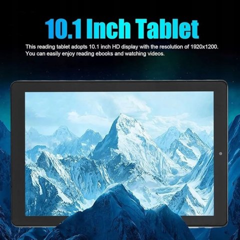 Tablet KISEDER K960 10" 8 / 64 zielony + klawiatura + rysik