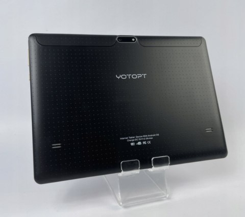 Tablet YOTOPT x109 10.1" 4 GB / 64 GB czarny