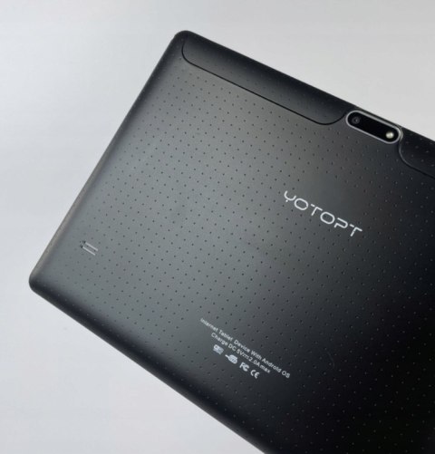 Tablet YOTOPT x109 10.1" 4 GB / 64 GB czarny