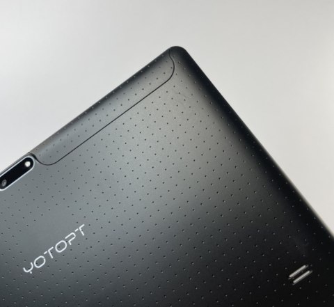 Tablet YOTOPT x109 10.1" 4 GB / 64 GB czarny