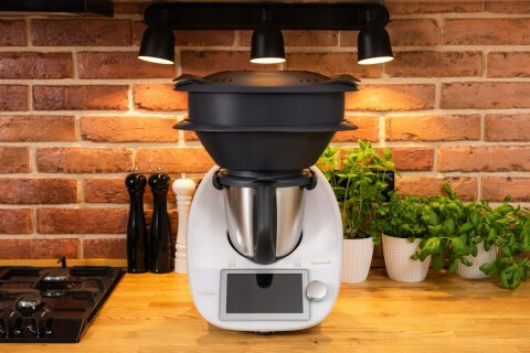 Wkład do Thermomix do gotowania na parze TM6 TM5 TM31