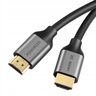 Kabel ANNNWZZD 8C-99IU-5Y3R HDMI - HDMI 15 m