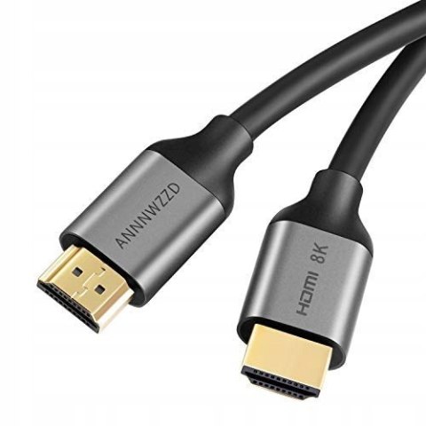 Kabel ANNNWZZD 8C-99IU-5Y3R HDMI - HDMI 15 m