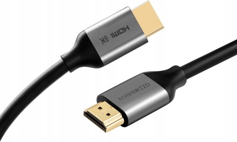 Kabel ANNNWZZD 8C-99IU-5Y3R HDMI - HDMI 15 m