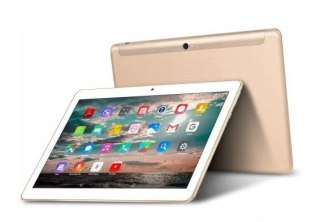 Tablet TOSCIDO T22 10,1" 4 GB / 64 GB złoty