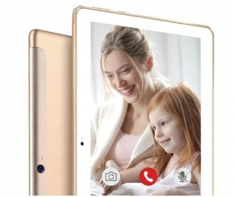 Tablet TOSCIDO T22 10,1" 4 GB / 64 GB złoty