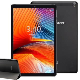 Tablet YOTOPT 10,1" 4 GB / 64 GB czarny