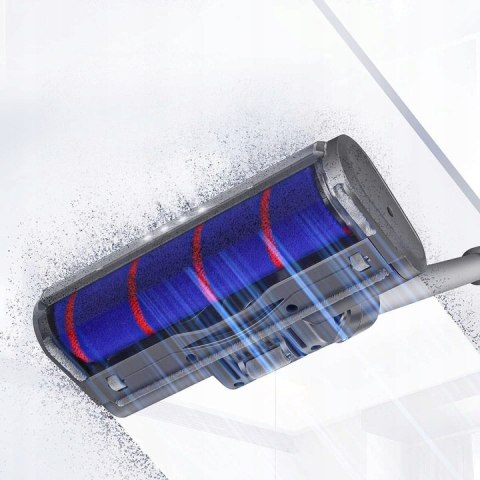 Turbo szczotka LED miękka do DYSON V7 V8 V10 V11 V15