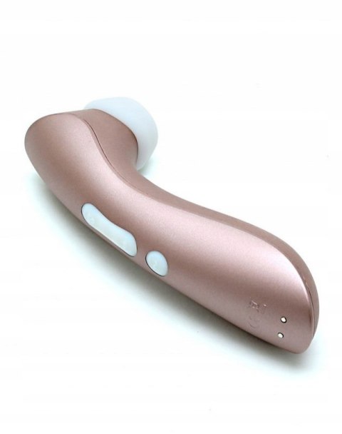 WIBRATOR Satisfyer Pro 2+ PINGWIN MASAŻER ORGAZM