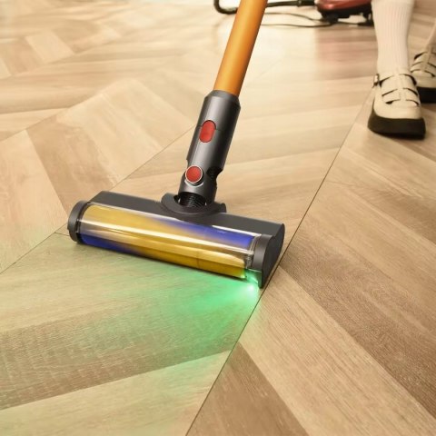 Laserowa szczotka miękka LED Dyson V7 V8 V10 V11