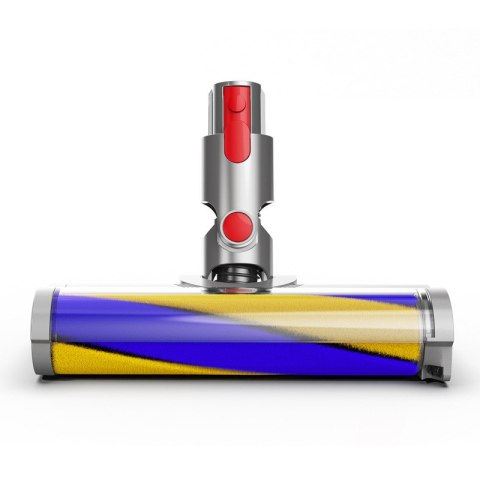 Laserowa szczotka miękka LED Dyson V7 V8 V10 V11