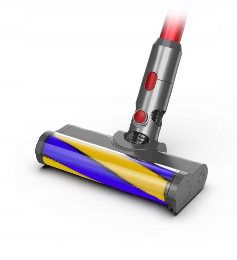 Laserowa szczotka miękka LED Dyson V7 V8 V10 V11