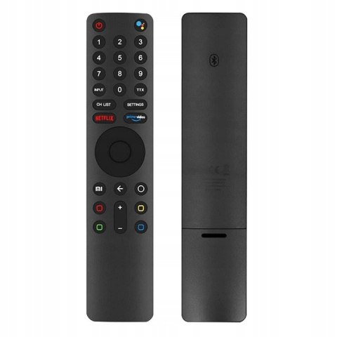 UNIWERSALNY NETFLIX PILOT XIAOMI TV VOICE DO TELEWIZORA MI 4S 4A XMRM-010