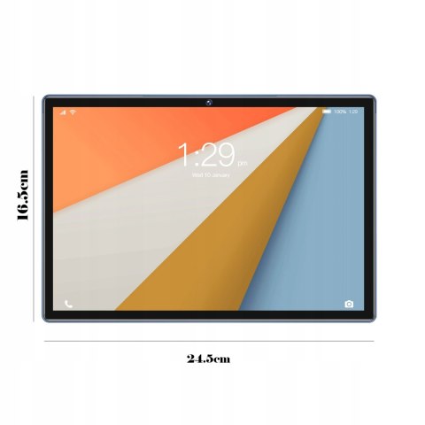 Tablet VANWIN S18 Tablet 10" 4 GB / 64 GB szary