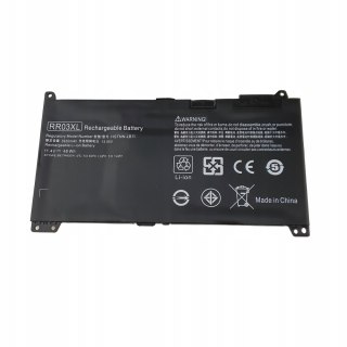 Bateria do HP PROBOOK 430 440 450 455 470 G4 G5 | RR03XL 3930mAh