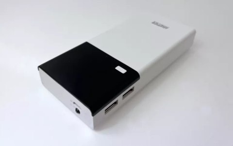 POWERBANK LED X9 20000 MAH