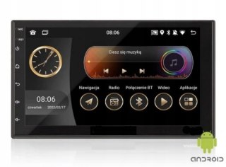 Radio samochodowe Android Blow AVH-9930 2DIN 7"