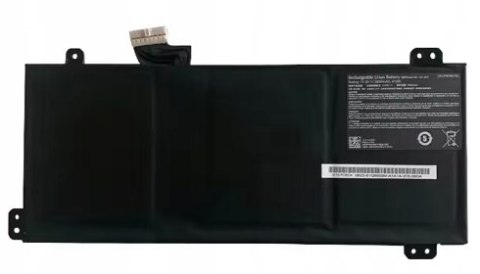 Bateria do laptopa Medion Akoya i Haier Boyue A31-M15 3650mAh 41Wh 11.4V