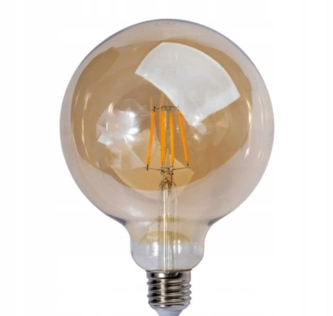 Żarówka LED E27 w stylu vintage 2700 K retro 4W