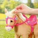 Baby born My Cute Horse Koń dla lalek akcesoria