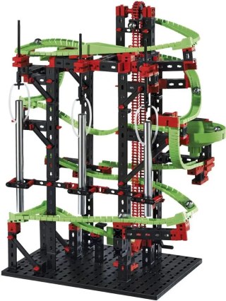 Fischertechnik 533872 Profi-Dynamic M Tor Kulkowy DLA DZIECI