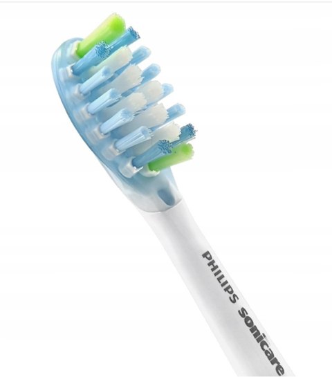 Kompatybilna wymienna główka szczoteczki C3 do Philips Sonicare