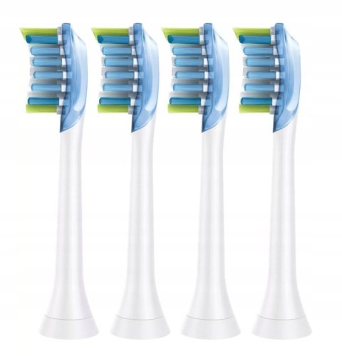 Kompatybilna wymienna główka szczoteczki C3 do Philips Sonicare