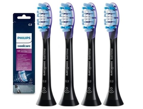 Końcówka do szczoteczek Philips Sonicare G3 4 sztuki