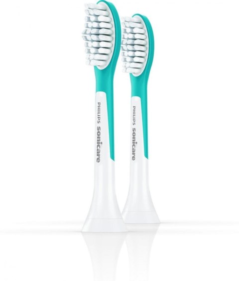 Końcówka do szczoteczek Philips oryginał Philips Sonicare 4 szt.