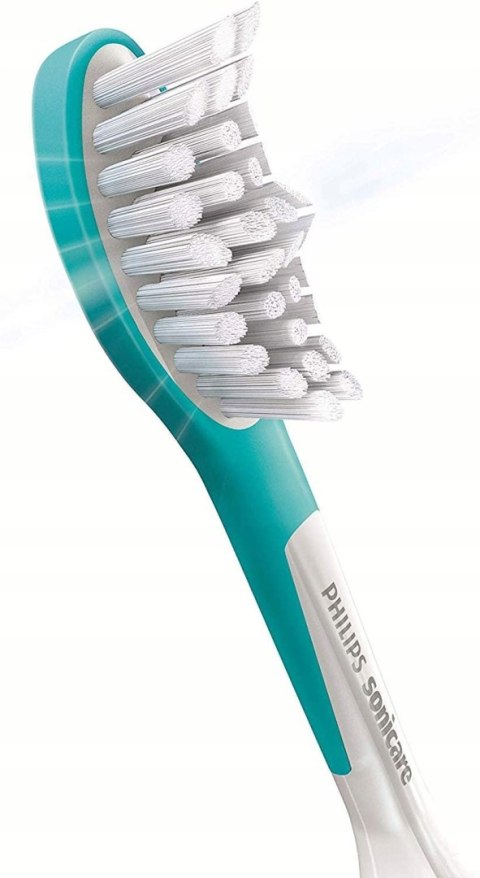 Końcówka do szczoteczek Philips oryginał Philips Sonicare 4 szt.