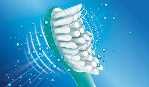 Końcówka do szczoteczek Philips oryginał Philips Sonicare 4 szt.